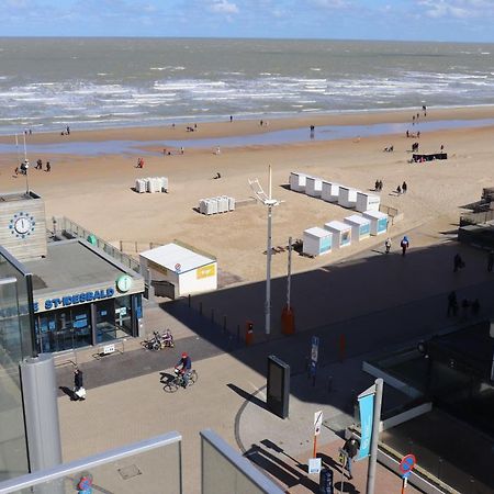 Studio Belle Vue Koksijde Luaran gambar