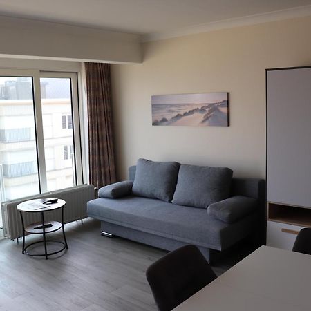 Studio Belle Vue Koksijde Luaran gambar