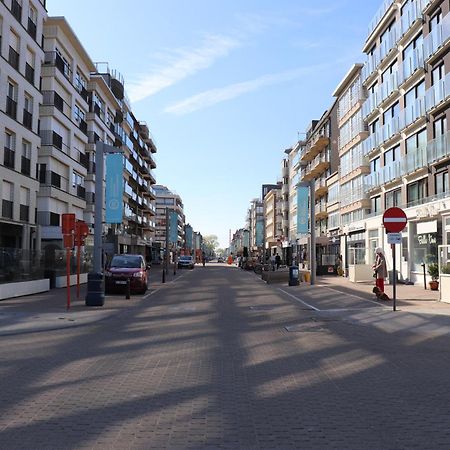 Studio Belle Vue Koksijde Luaran gambar