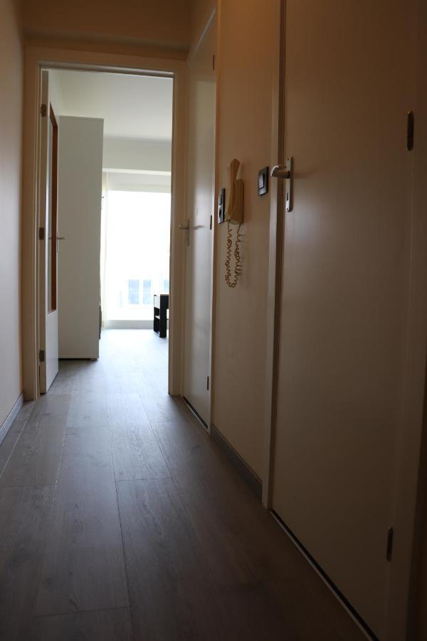 Studio Belle Vue Koksijde Luaran gambar