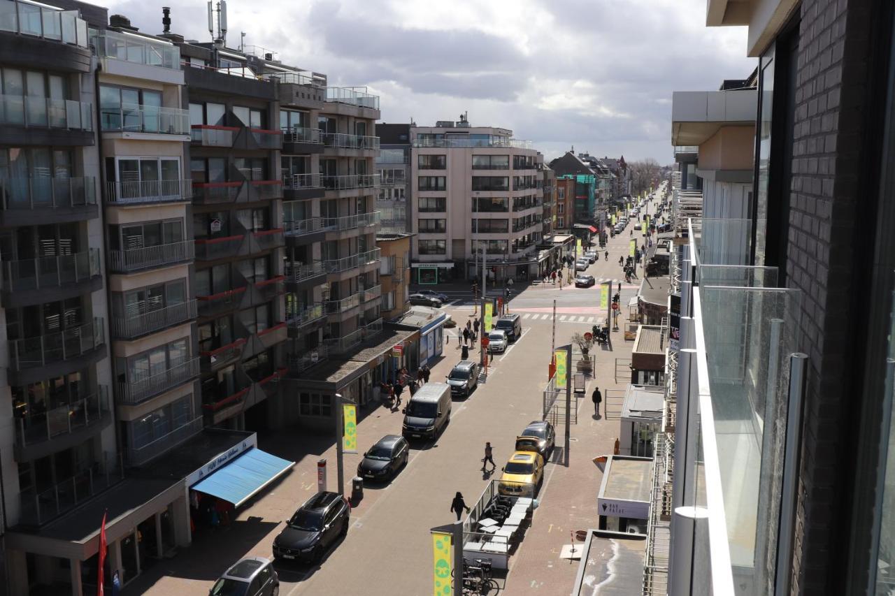 Studio Belle Vue Koksijde Luaran gambar