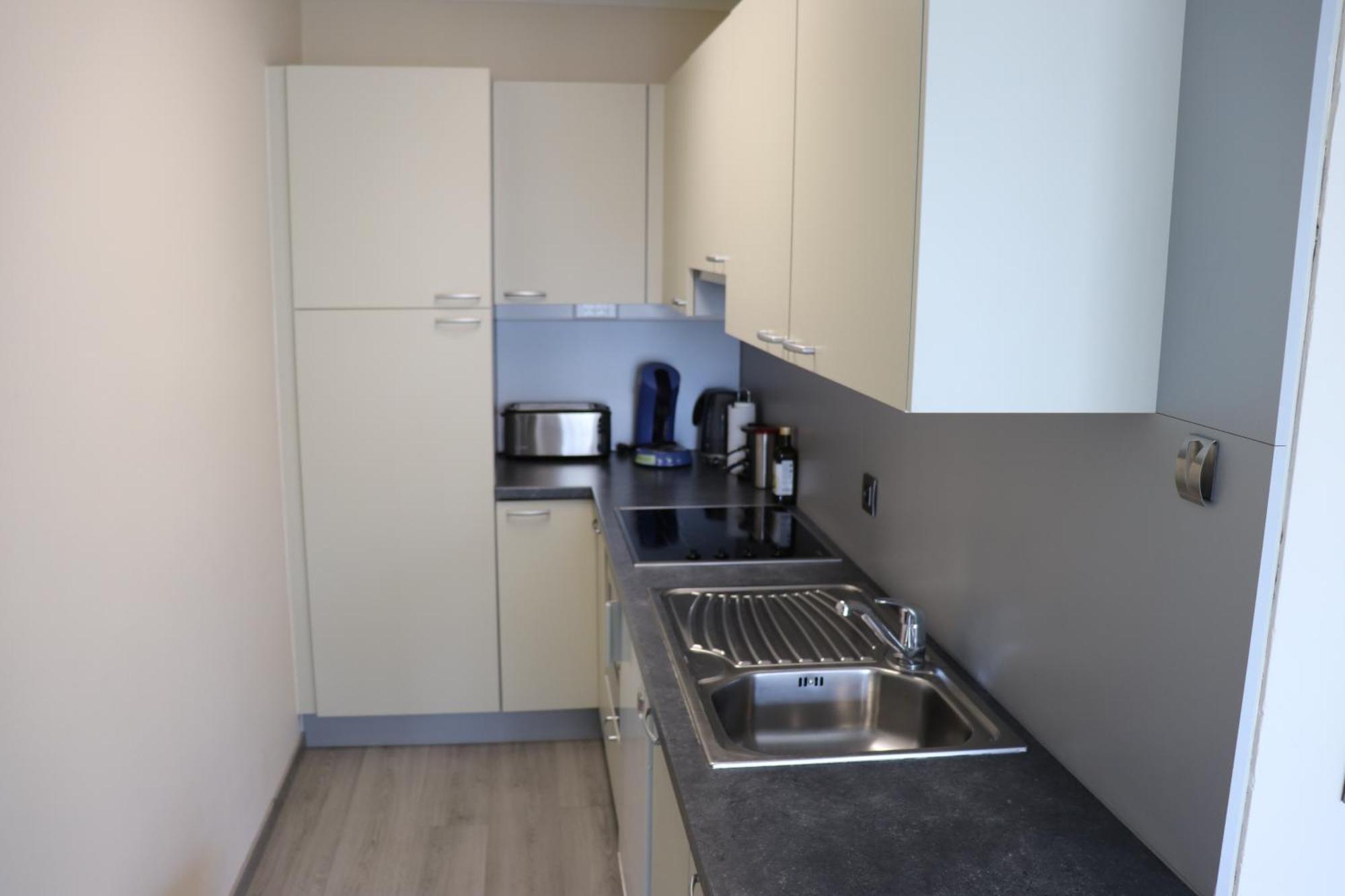 Studio Belle Vue Koksijde Luaran gambar